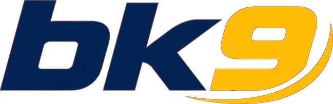 BK9 Logo